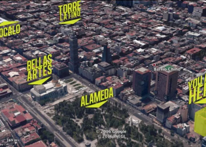 Downtown Pool & Gym *